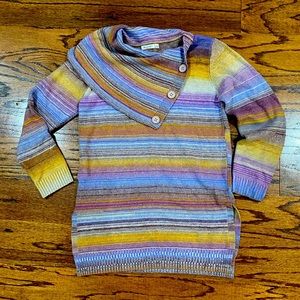 sweater by Baciano size medium